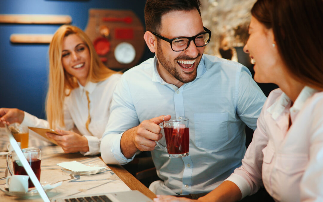 Is work good for your mental health and wellbeing?