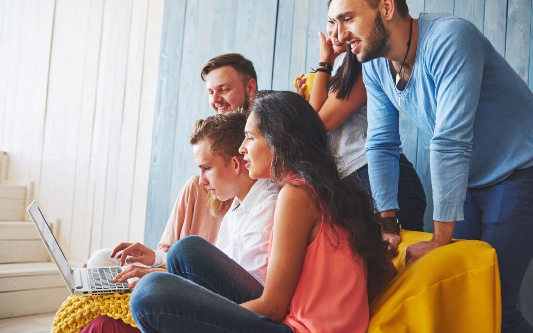 How to Create a Safe Space at Work