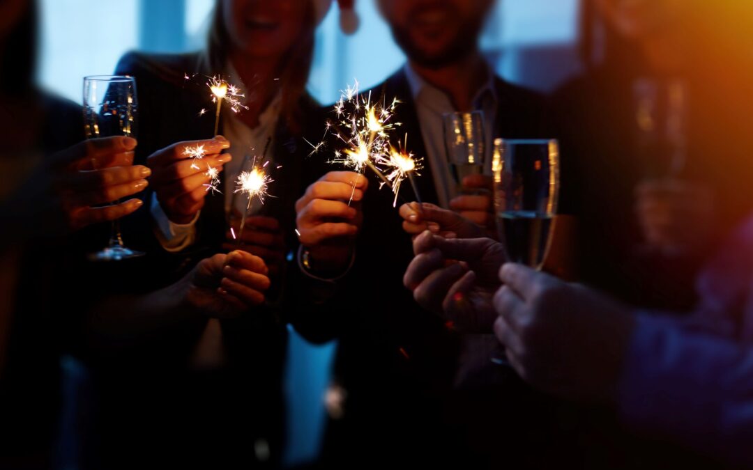 Wellbeing Tips for Christmas – Festive Period