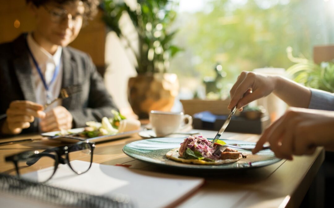 What are the different types of Eating Disorders?
