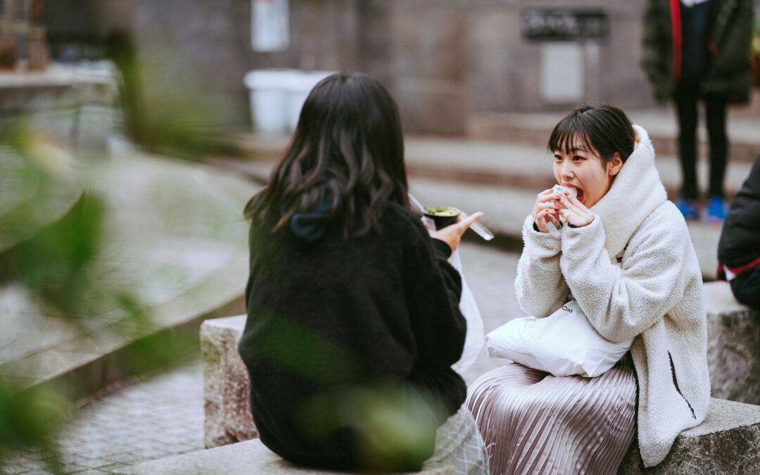 How to help someone with an Eating Disorder