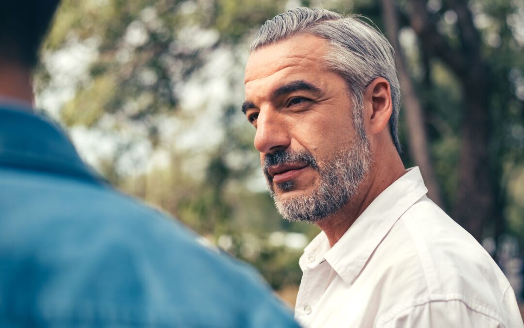 How to help someone with mental health issues