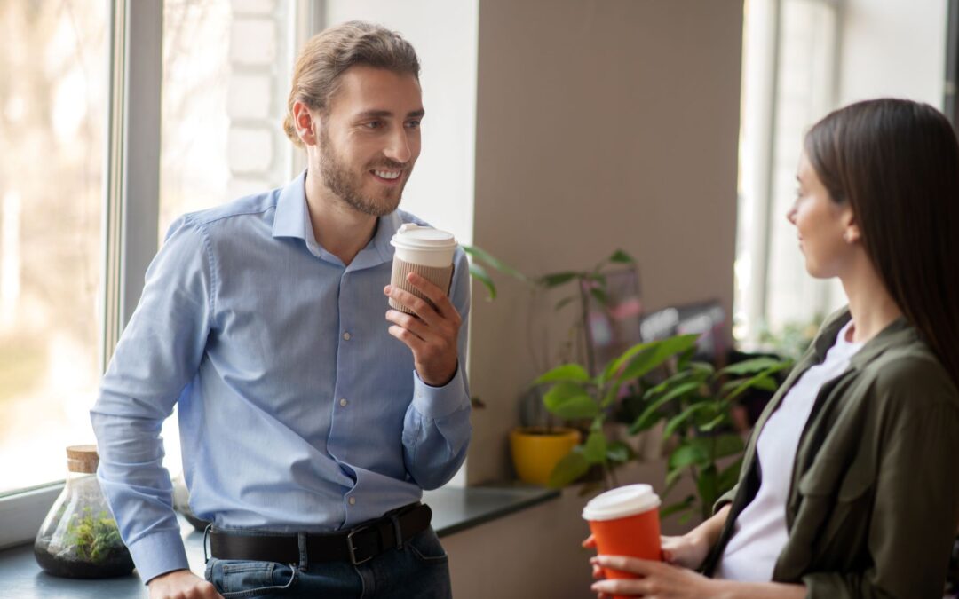 Supporting an Employee Struggling with Mental Health