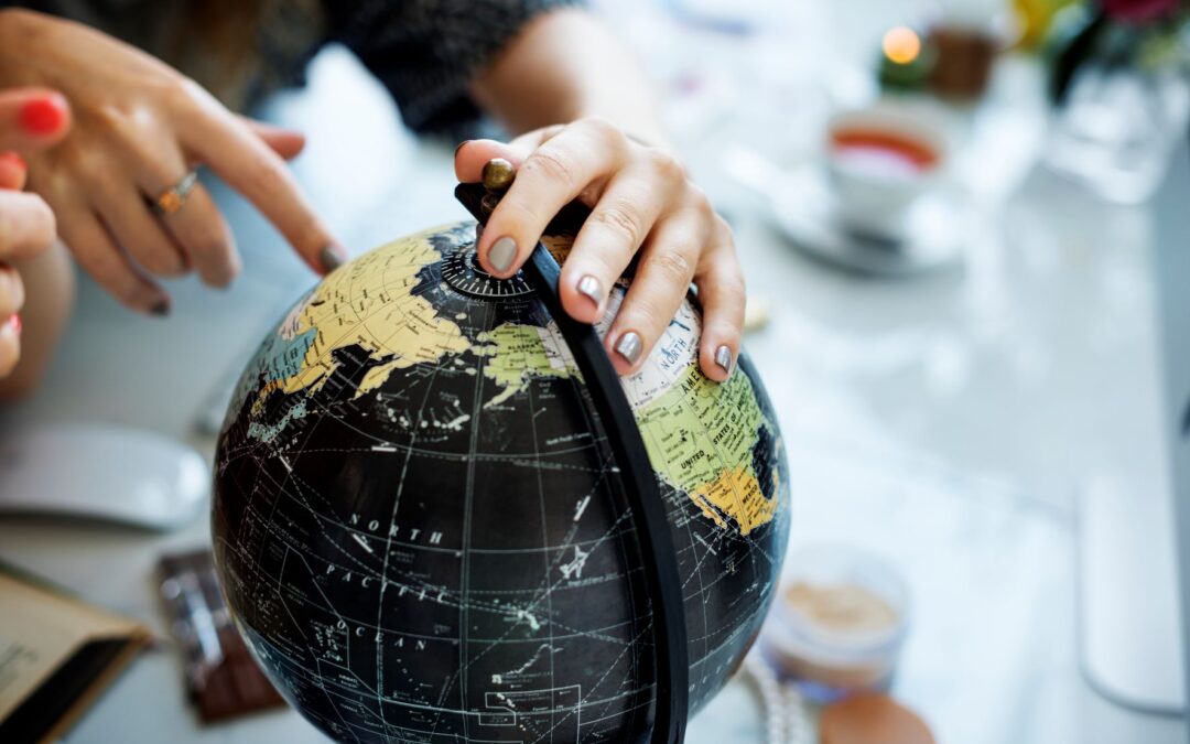 International EAP Providers – What are the options?